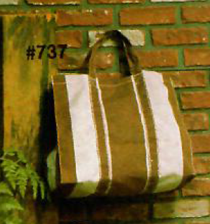 Carry-All Tote Bag