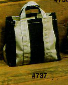 Carry-All Tote Bag
